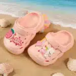 Sabots Lapin Enfant 2