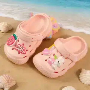 Sabots Lapin Enfant 2