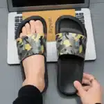 Chaussons Été Militaires Homme 2