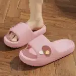 Claquettes Légères Minimalistes 5
