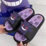 Claquettes Pokemon Ectoplasma 2
