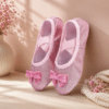 Chaussons De Danse Brillants